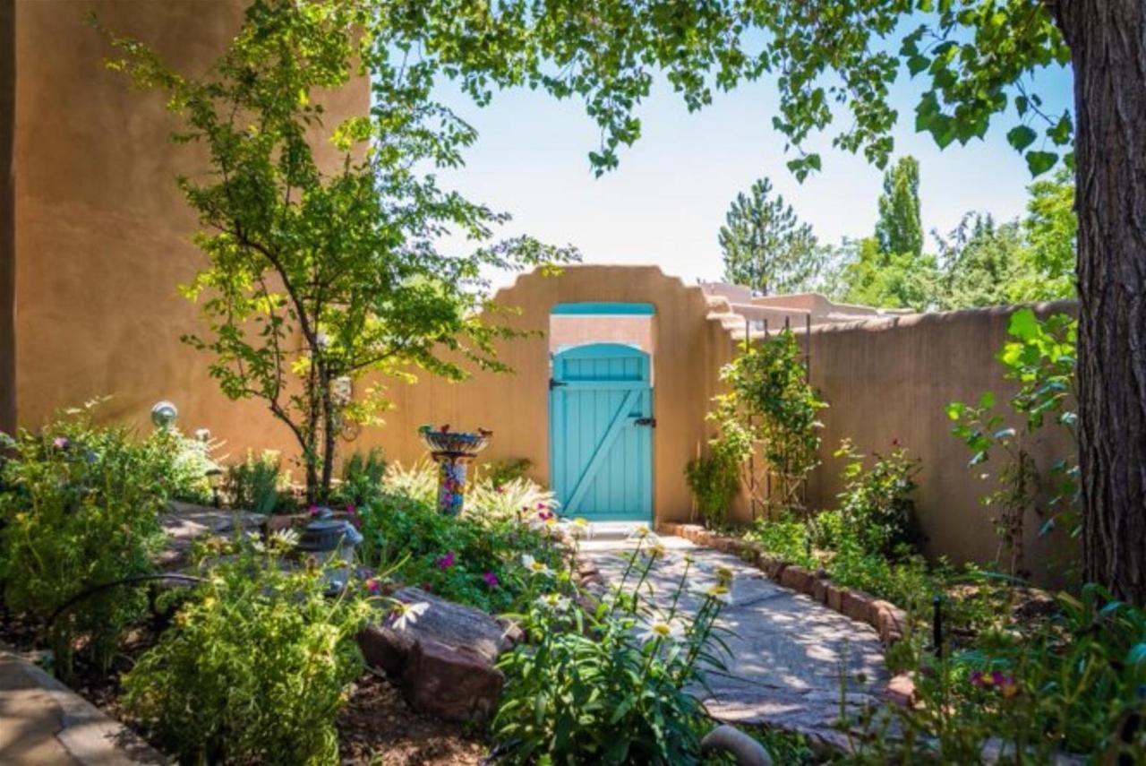 Wisteria Santa Fe Exterior photo