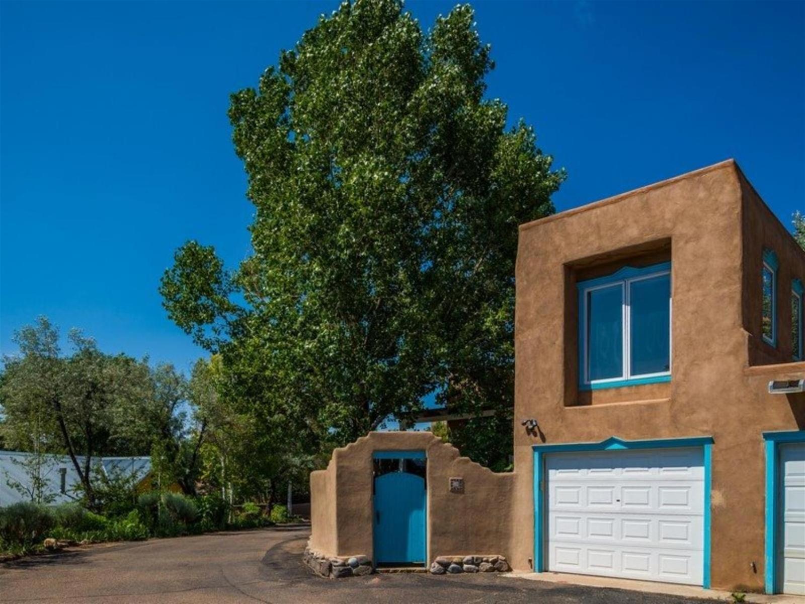 Wisteria Santa Fe Exterior photo